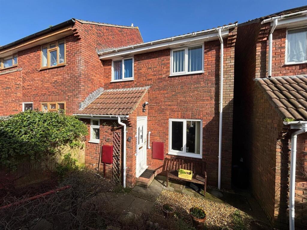 Main image of property: Mountbatten Close, Weymouth