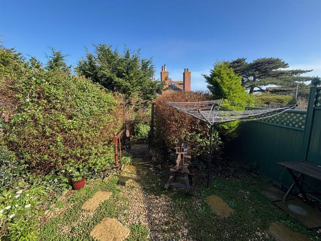 Main image of property: Mountbatten Close, Weymouth