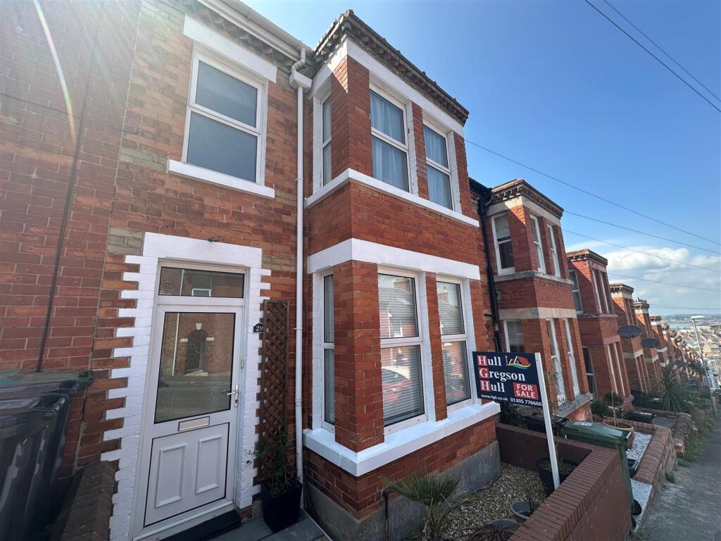 Main image of property: St. Martins Road, Portland