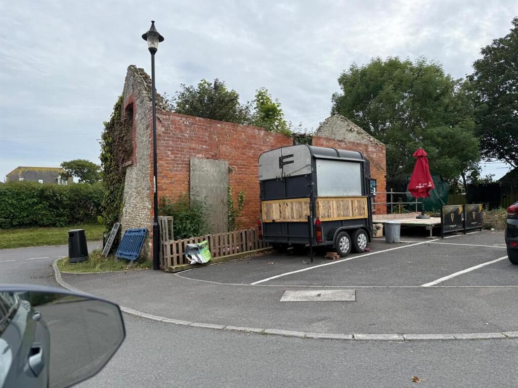 Main image of property: West Street, Chickerell, Weymouth