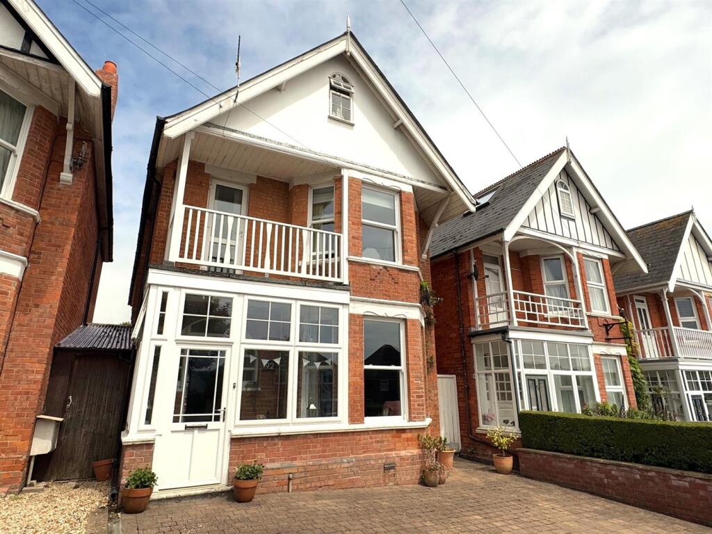 Main image of property: Spa Road, Weymouth