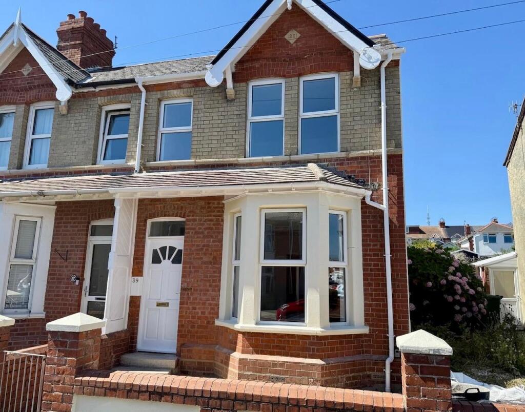 Main image of property: Williams Avenue, Weymouth