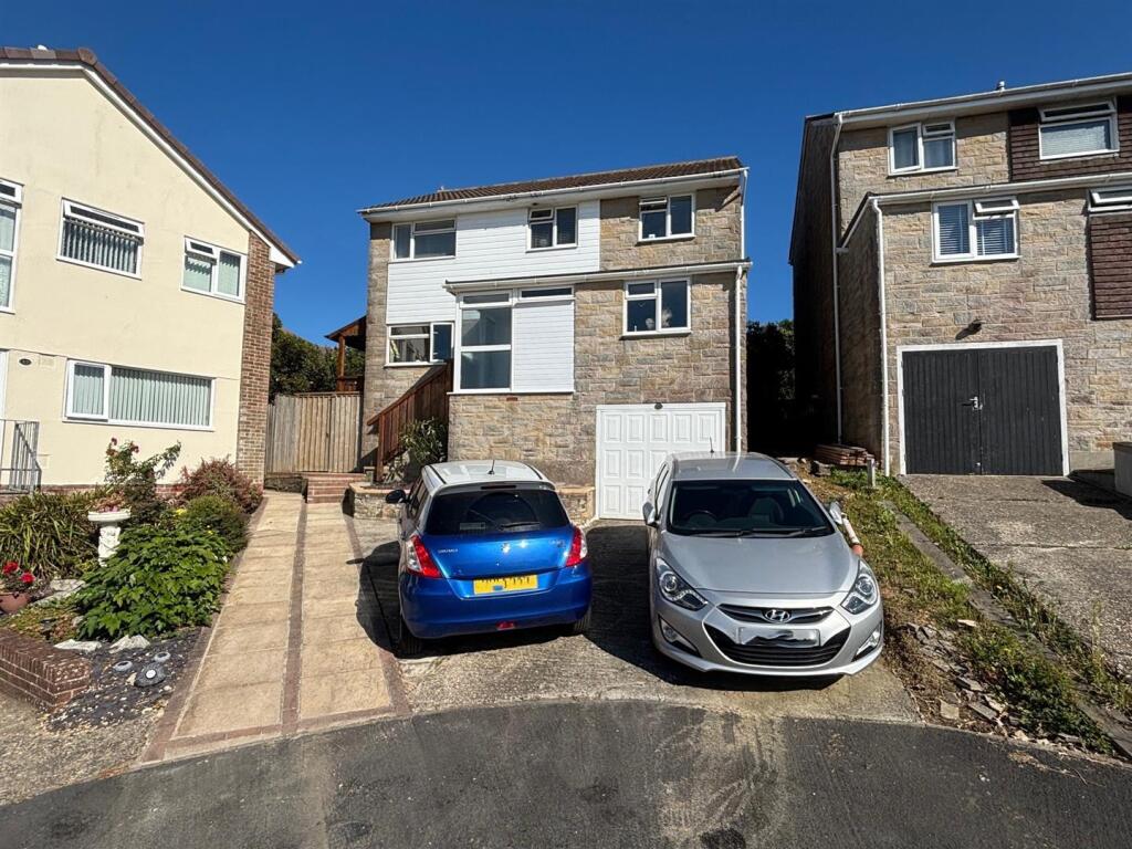Main image of property: Viscount Road, Weymouth