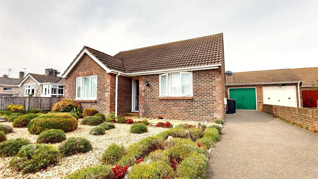 Main image of property: Lower Way, Chickerell, Weymouth