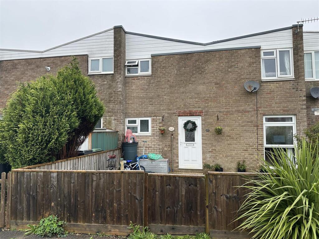 Main image of property: Cunningham Close, Weymouth