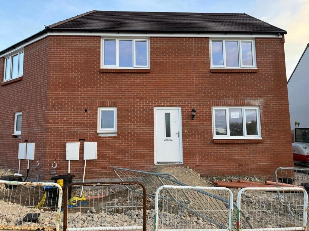 Main image of property: Plot 450 Fields, 7 Stable Lane, Weymouth, DT4 0NE