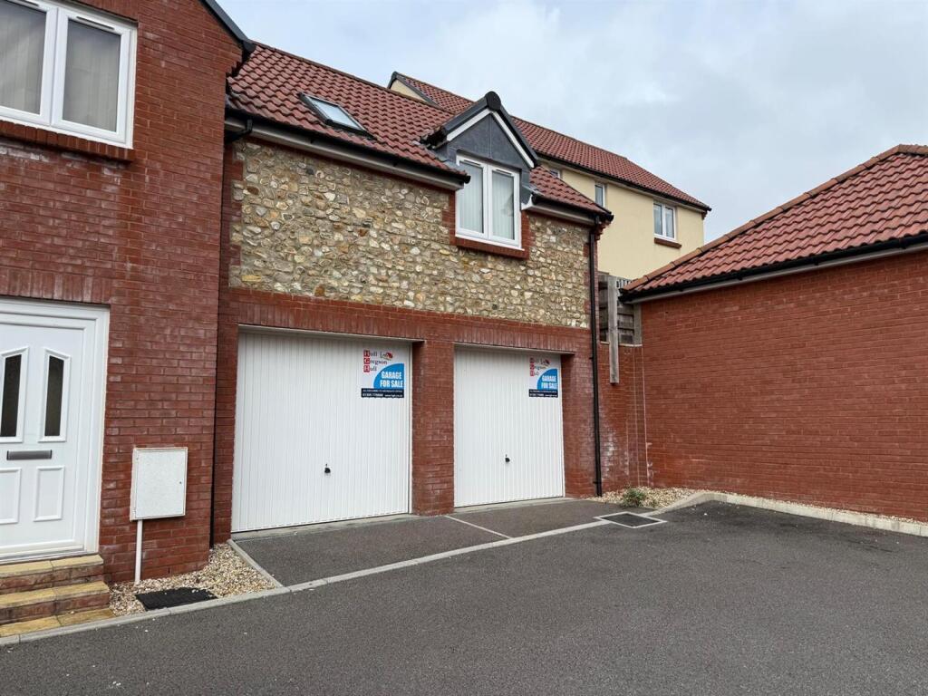Main image of property: Garage D, Dukes Way, Axminster