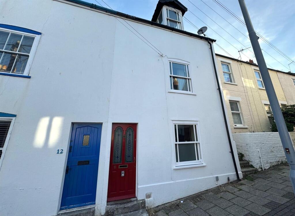 Main image of property: Love Lane, Weymouth
