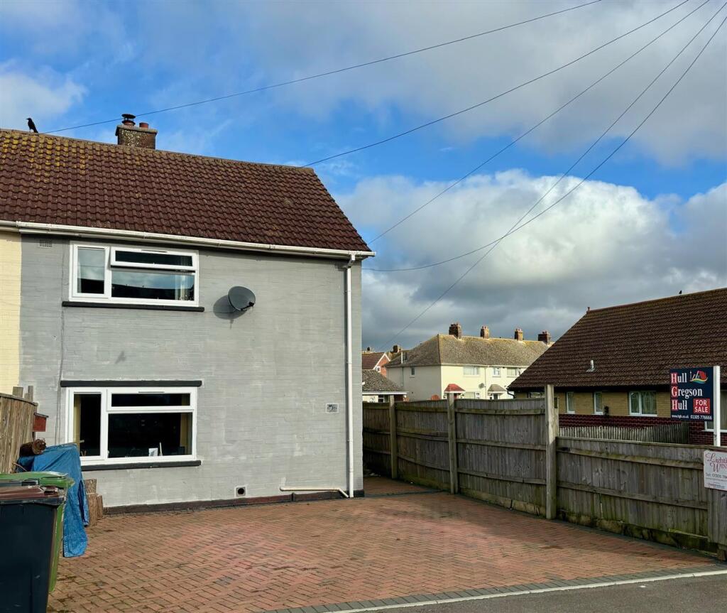 Main image of property: Ludlow Road, Weymouth