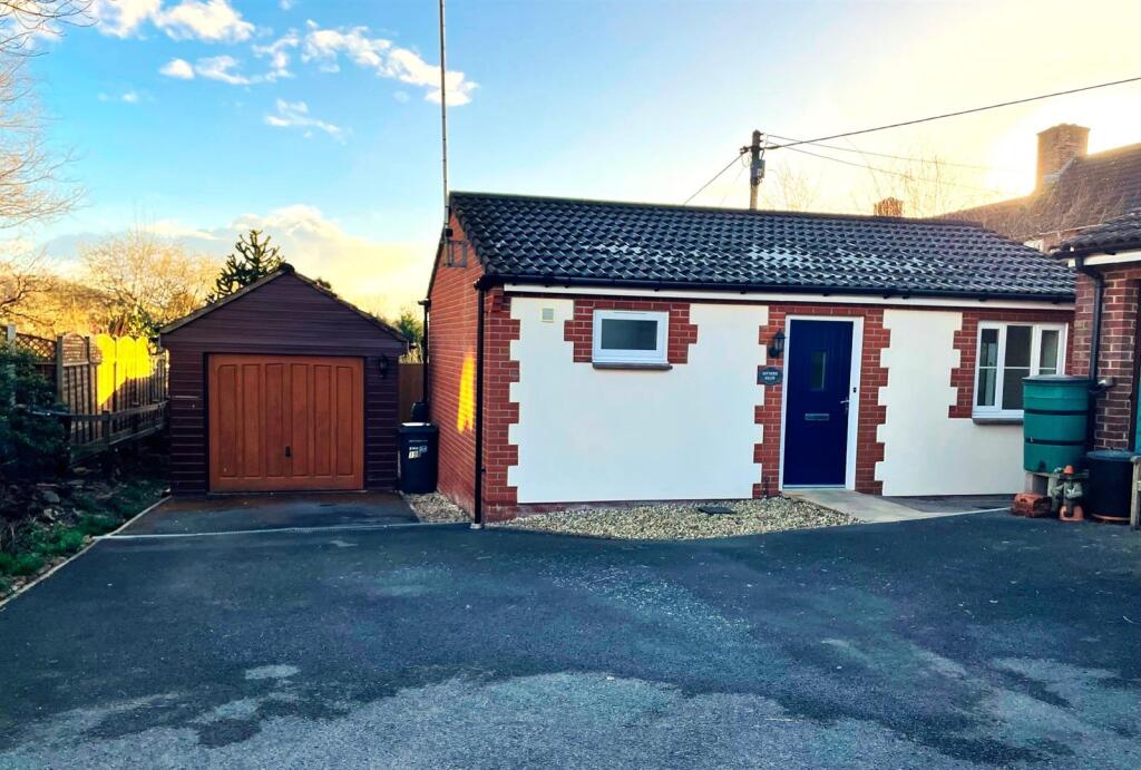 Main image of property: Brue Avenue, Bruton