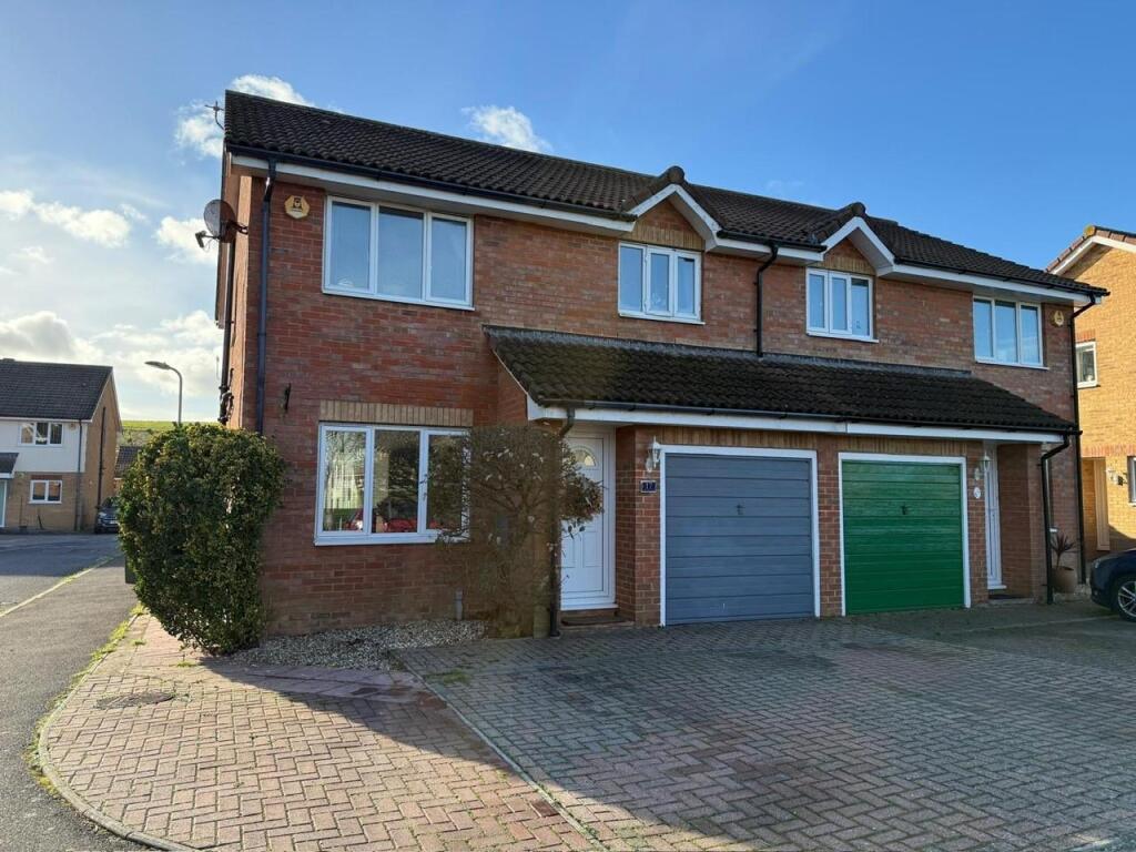 Main image of property: Cornflower Close, Weymouth