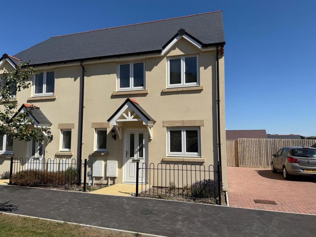 Main image of property: Plot 239 Curtis Fields, 62 Orchard Way, Weymouth DT4 0FQ