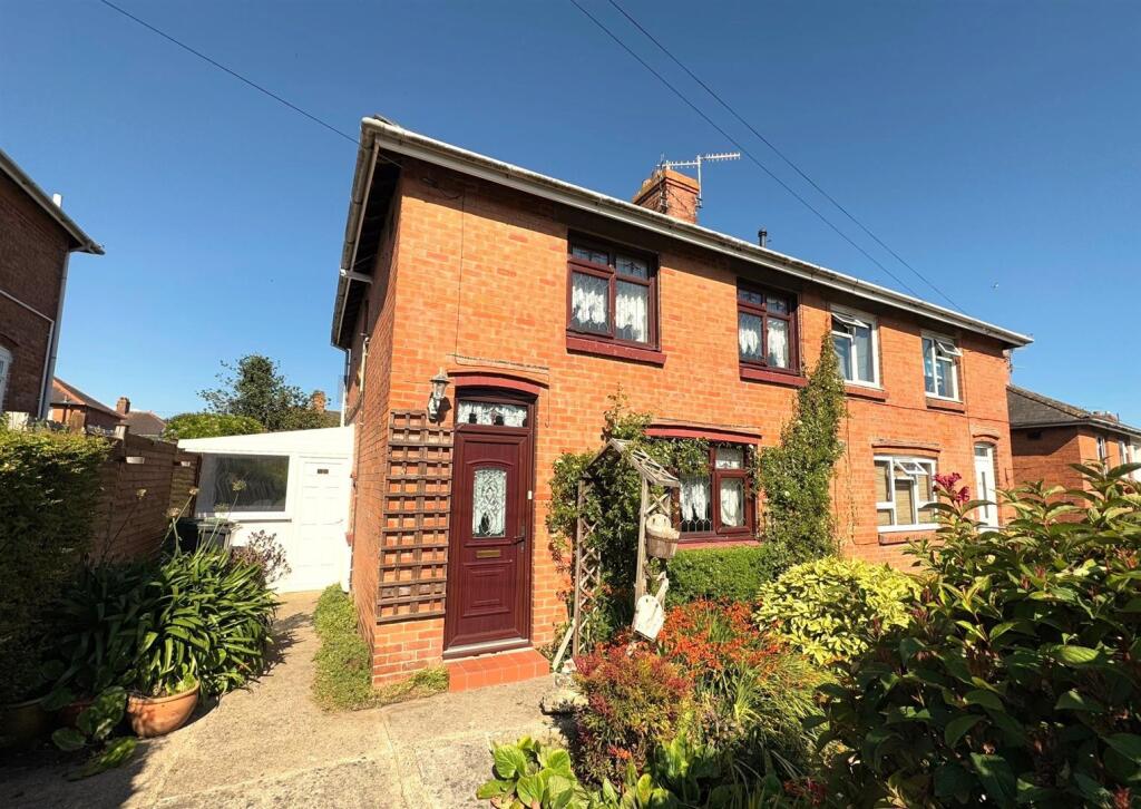 Main image of property: Shirecroft Road, Weymouth