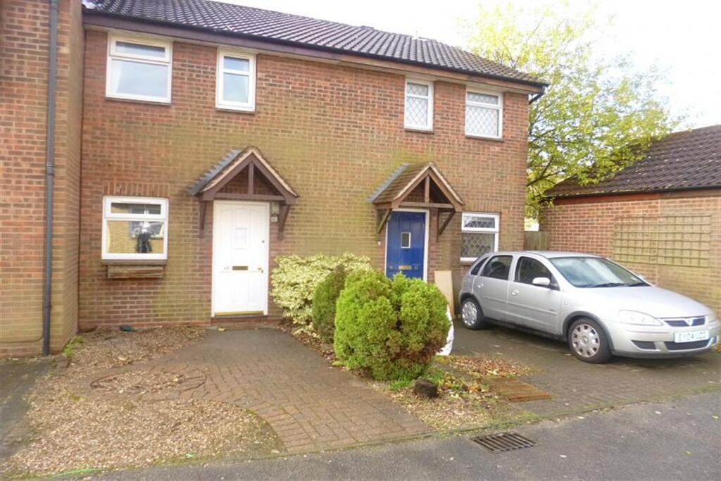 2 bedroom mews property for rent in Dean Close, Wollaton, NG8 2BX, NG8
