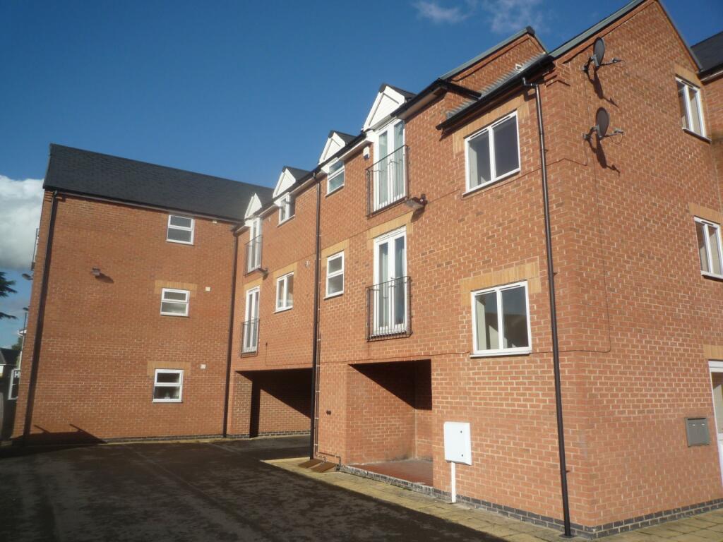 1 bedroom apartment for rent in Aria Court, Stapleford, NG9 7AJ, NG9
