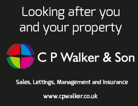 Get brand editions for C P Walker & Son, Beeston