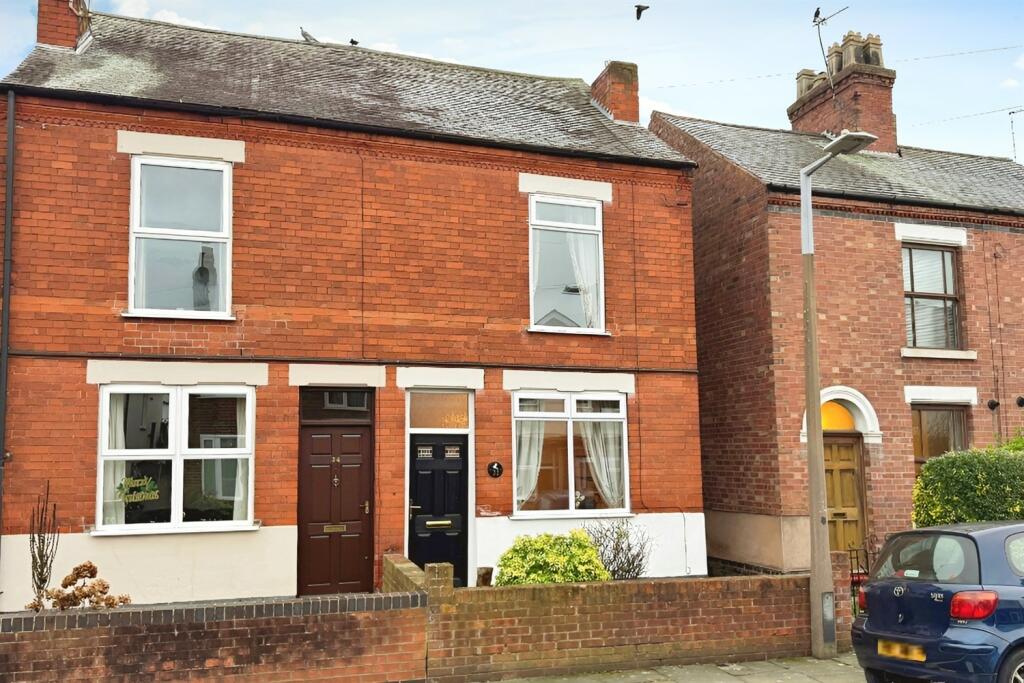 Main image of property: Clinton Street, Beeston, Nottingham NG9 1AZ