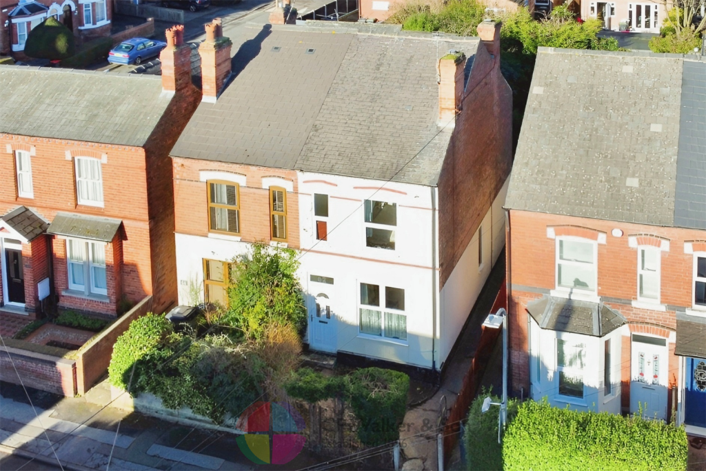 Main image of property: Park Street, Beeston, NG9 1DH
