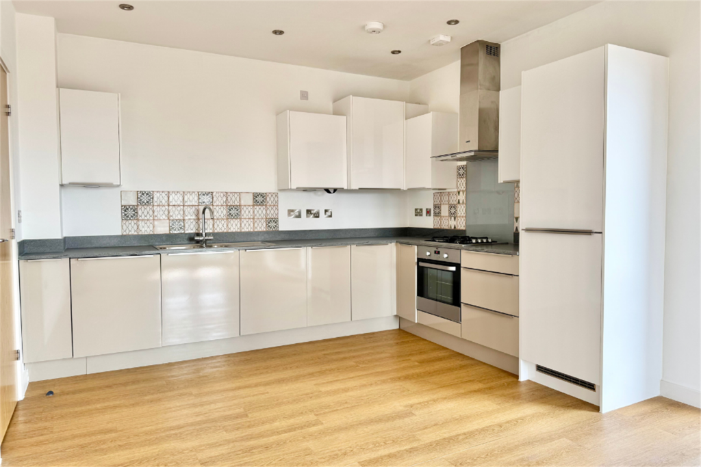 Main image of property: Tomlin House, Beeston, NG9 2PB