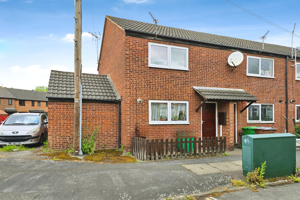 Main image of property: Montpelier Road, NG7 2JX