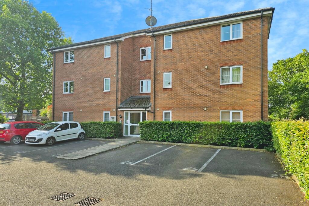 Main image of property: Hassocks Close, Beeston, NG9 2GH