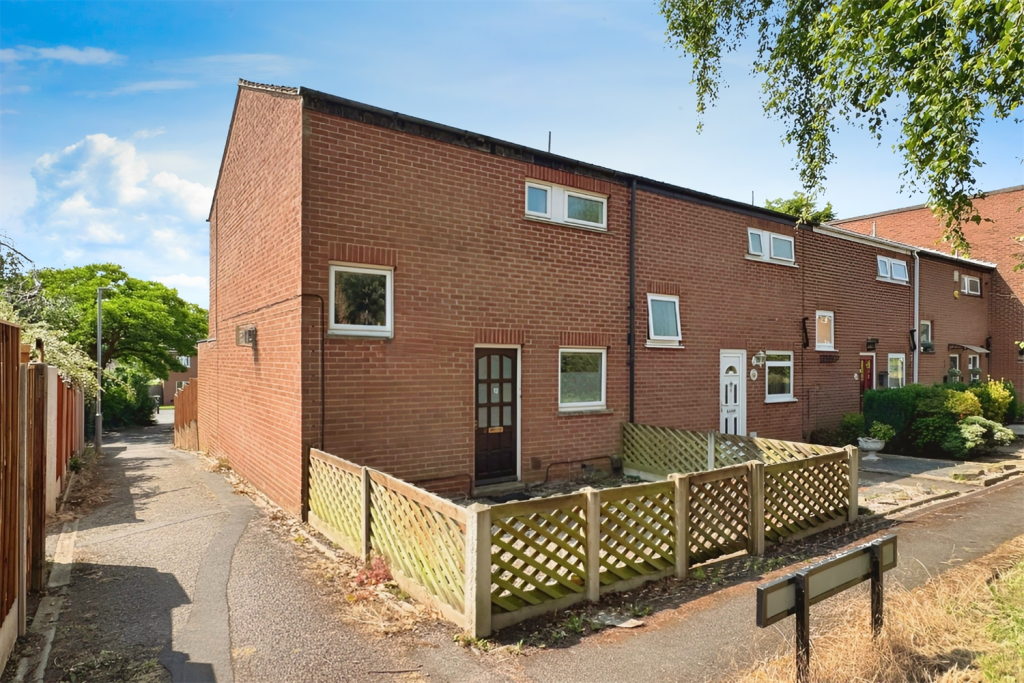 Main image of property: Ludlow Close, Beeston, NG9 3BY