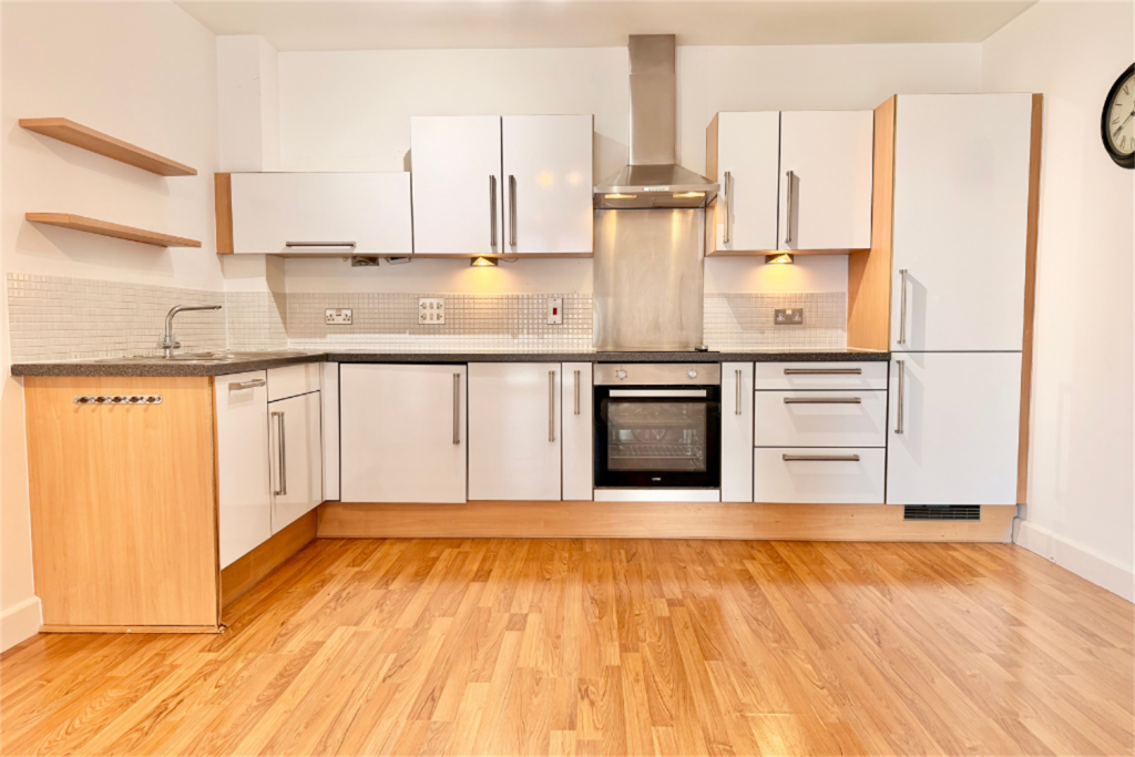 Main image of property: 31 The Parkes Building, Beeston, NG9 2UY