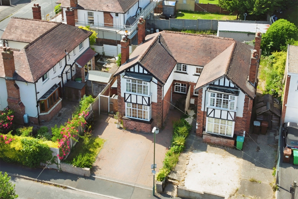Main image of property: Varden Avenue, Beeston, NG9 2SJ