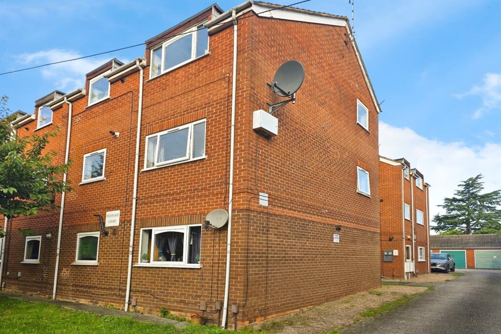 Main image of property: Westgate Court, High Road, Beeston, NG9 4BT