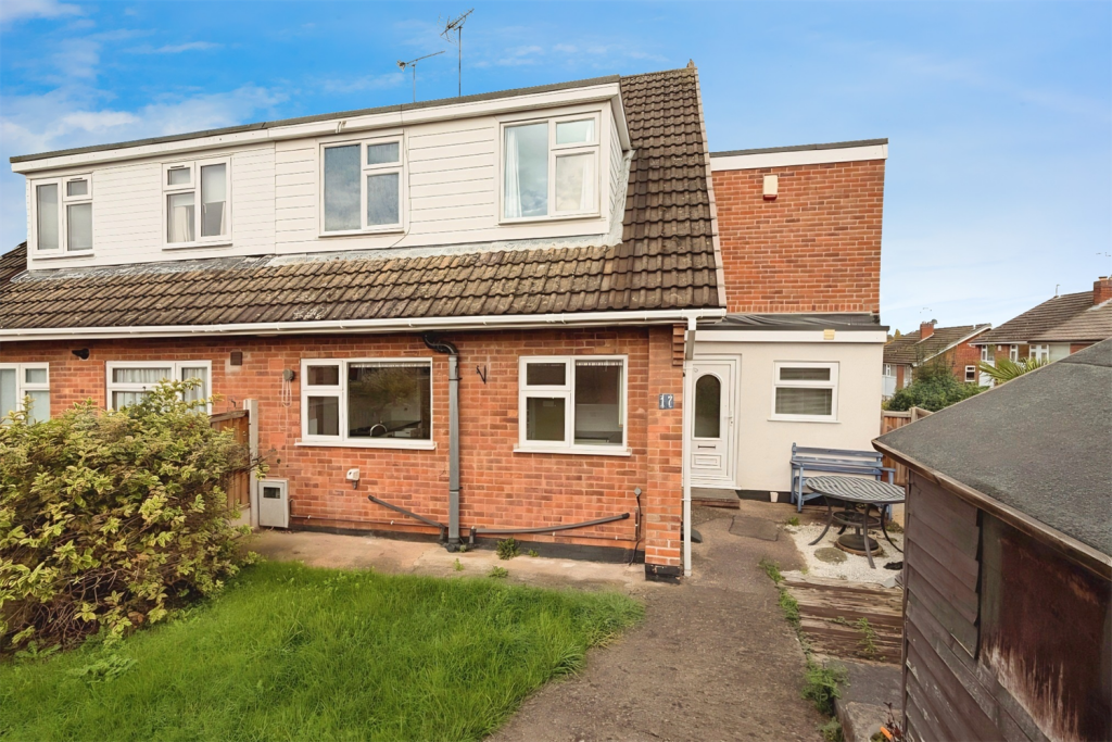 Main image of property: Lansdown Close, Beeston, NG9 5FT