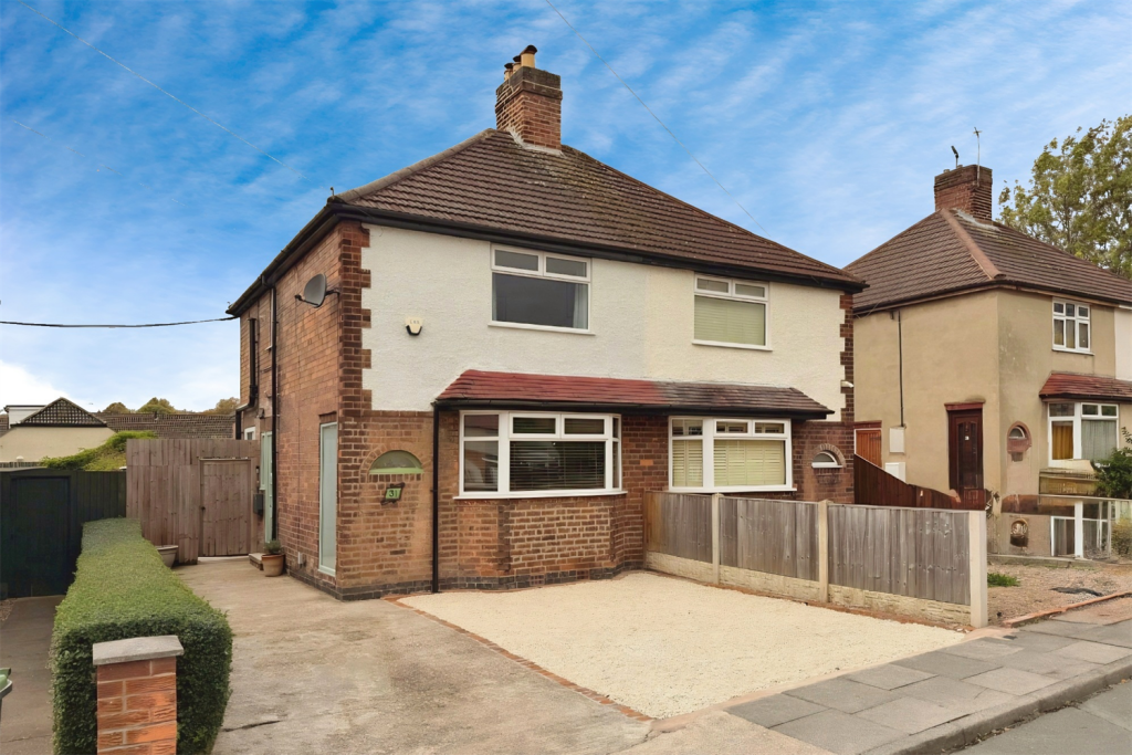 Main image of property: Baskin Lane, Chilwell, NG9 5GA