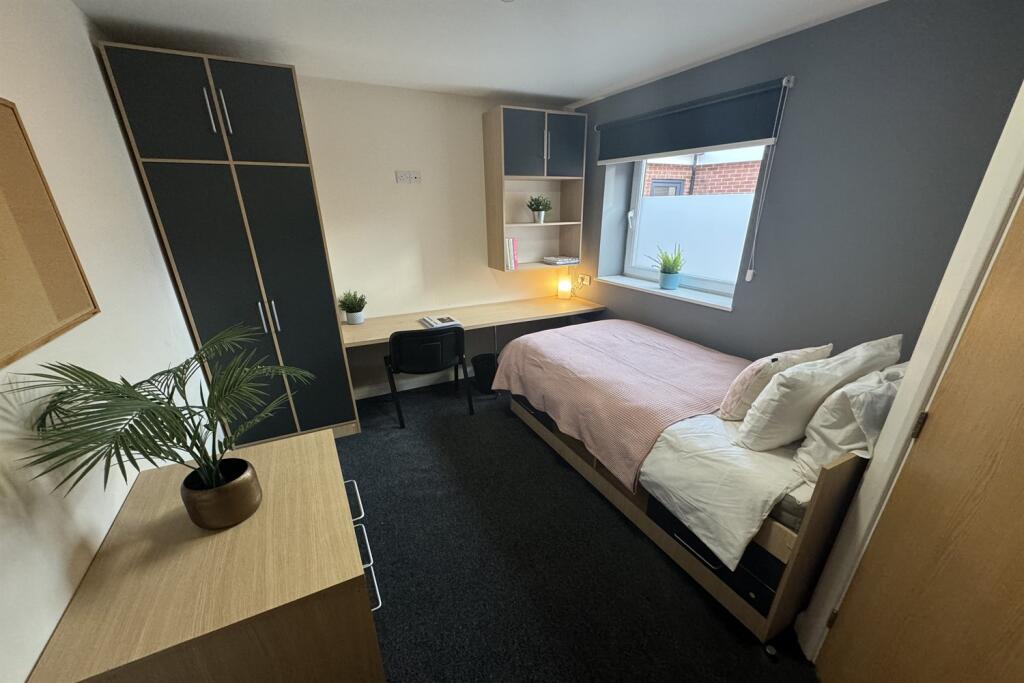 Main image of property: Flewitt House, Beeston, NG9 2AR