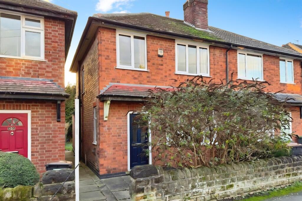 Main image of property: Kings Street, Beeston, NG9 2DL