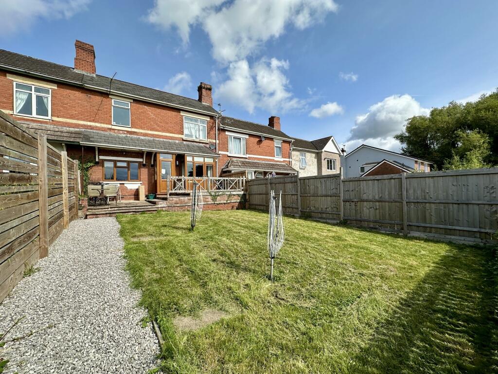 Main image of property: Ifton Terrace, Rogiet