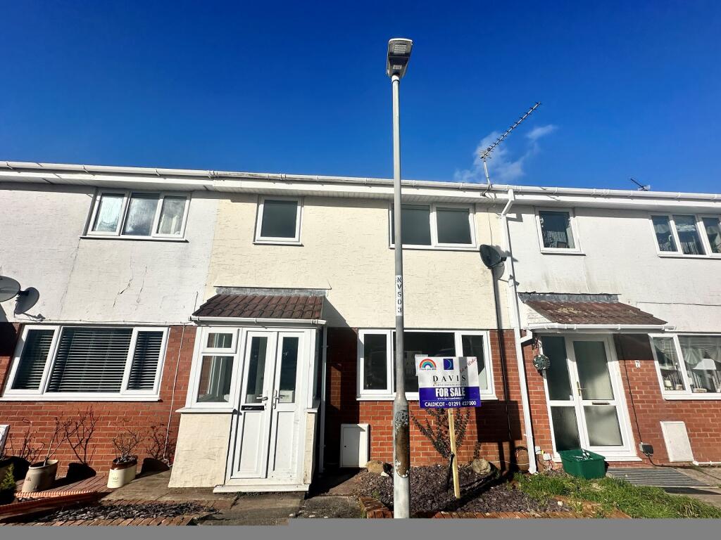 Main image of property: Wheatsheaf Court, Magor, Caldicot, Mon. NP26 3LD