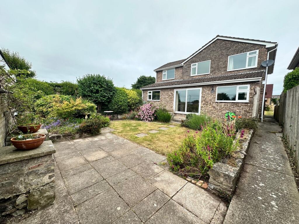 Main image of property: Elan Way, Caldicot, Mon. NP26 4QB