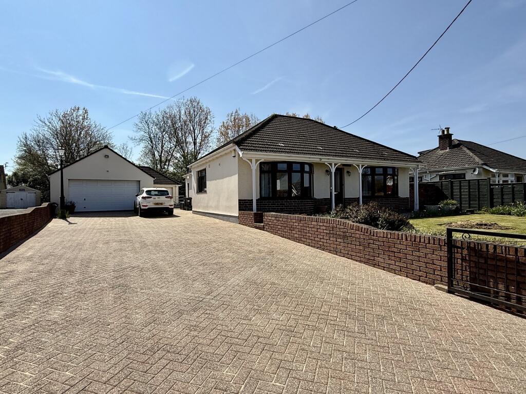 Main image of property: Chepstow Road, Caldicot, Mon. NP26 4HZ