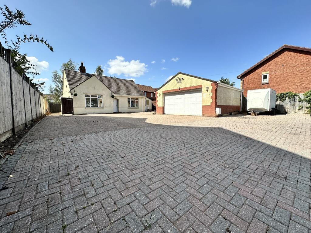 Main image of property: Newport Road, Caldicot, Newport. NP26 4BS
