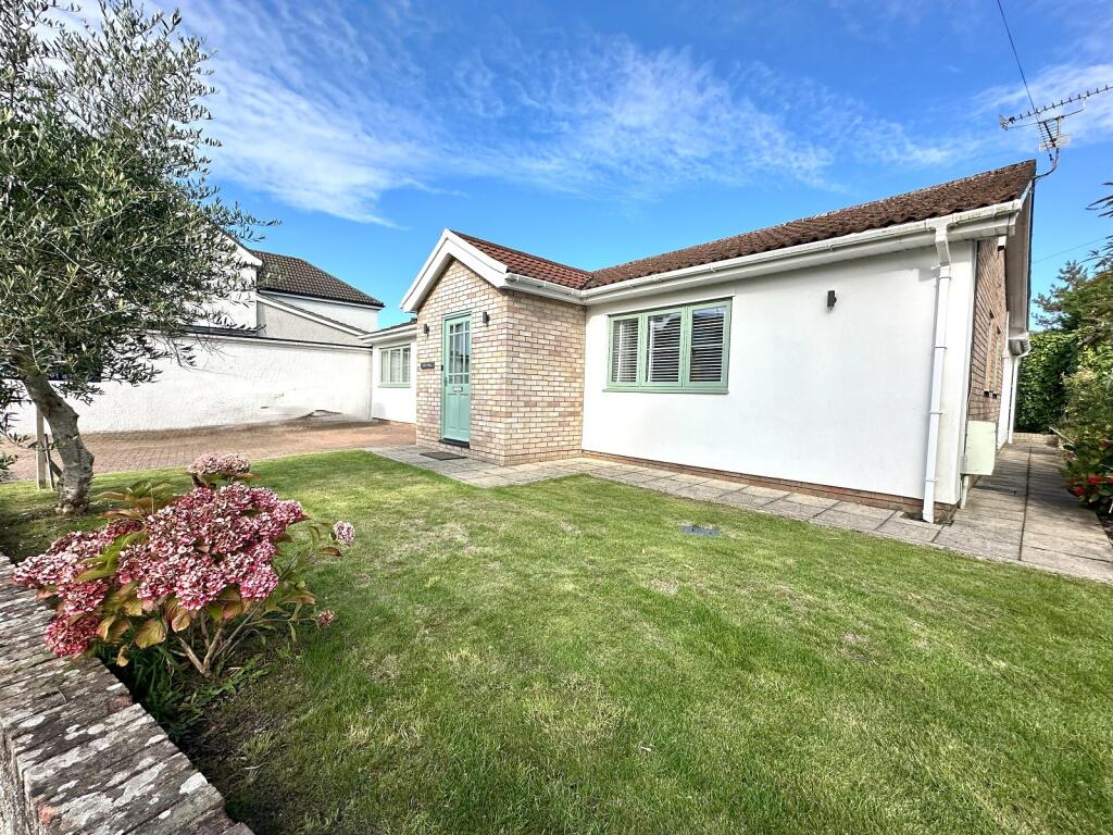 Main image of property: Magor, Caldicot, Monmouthshire. NP26 3EG