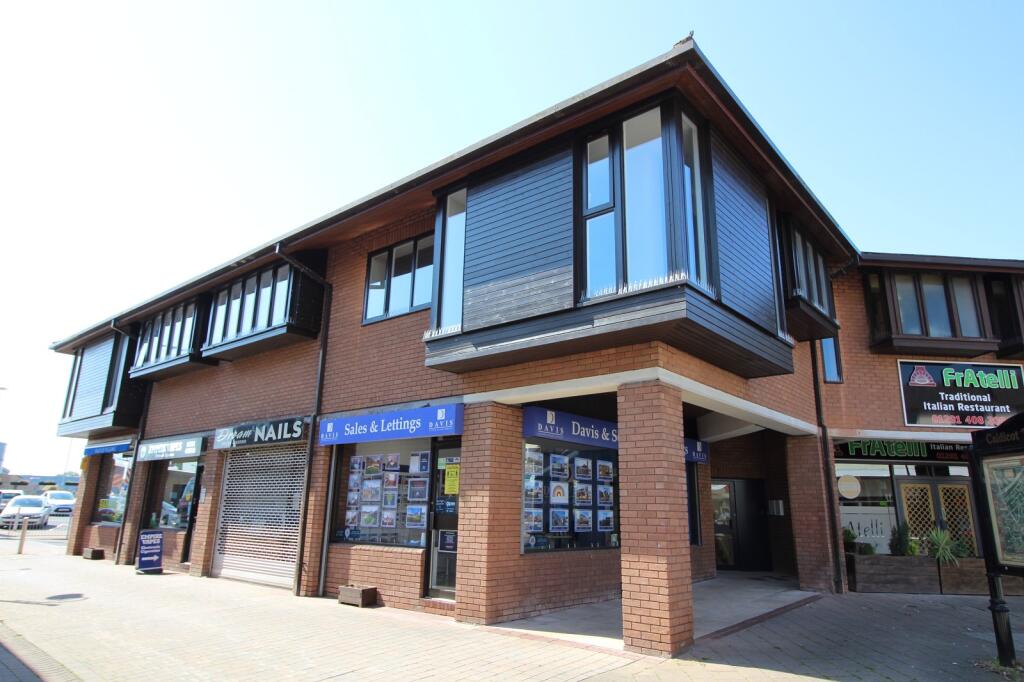 Main image of property: Newport Road, Caldicot, Mon. NP26 4LY
