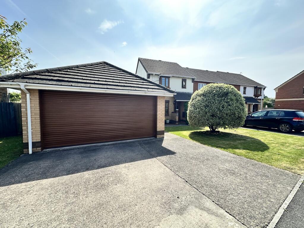 Main image of property: Canon Lane, Caerwent, Caldicot, Newport. NP26 4QQ