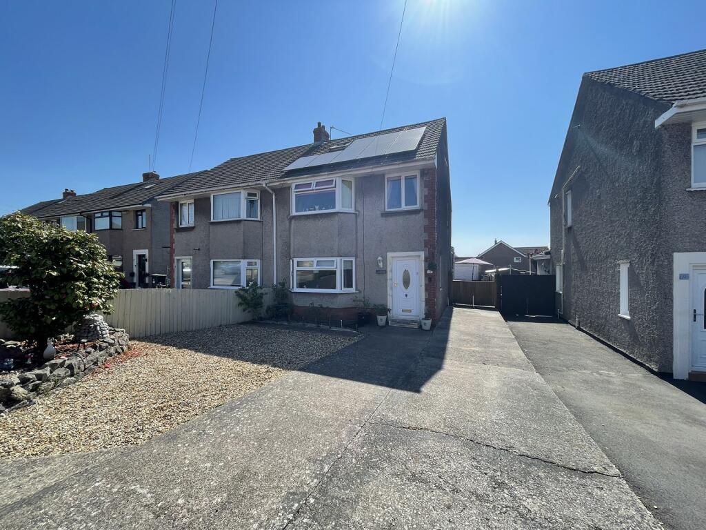 Main image of property: Churchfield Avenue, Caldicot, Mon. NP26 4ND