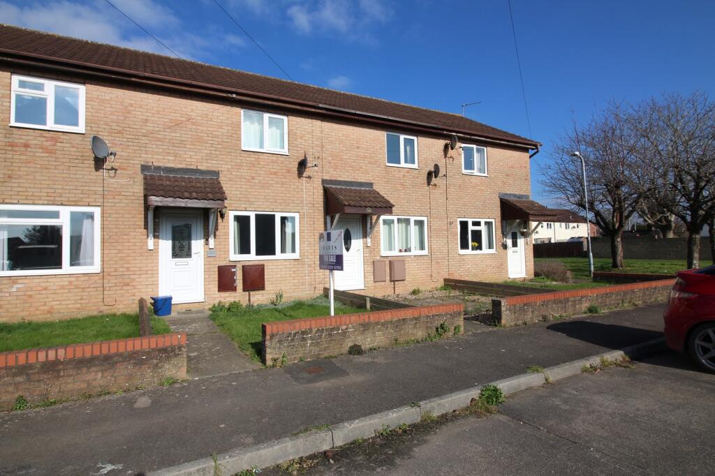 Main image of property: Stafford Road, Caldicot