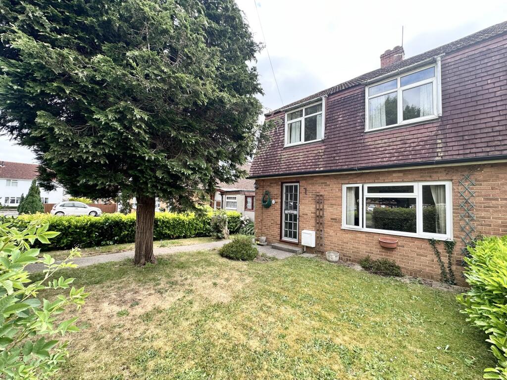 Main image of property: St. Brides Close, Magor, Caldicot, mon. NP26 3JB