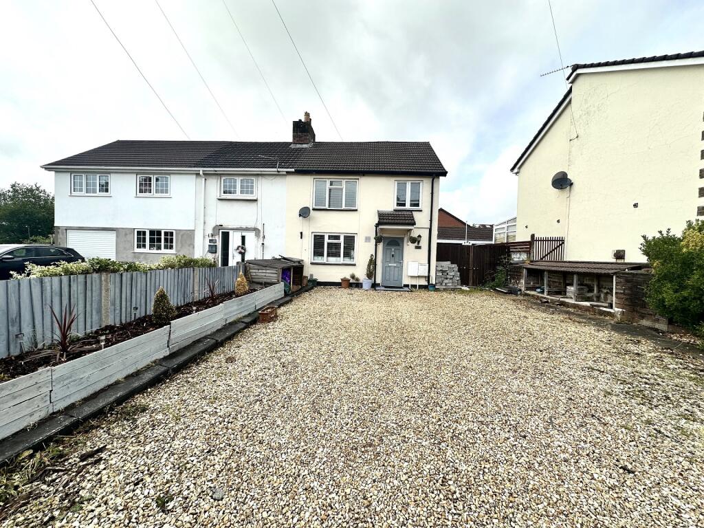 Main image of property: Station Road, Caldicot, Mon. NP26 4BU