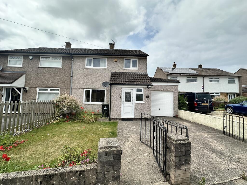 Main image of property: Birbeck Road, Caldicot, Newport. NP26 4DX