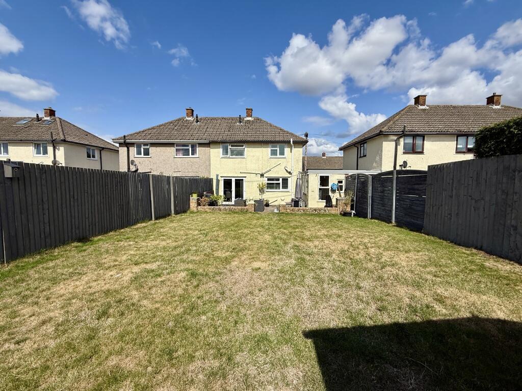 Main image of property: 13 Park Road, Caldicot