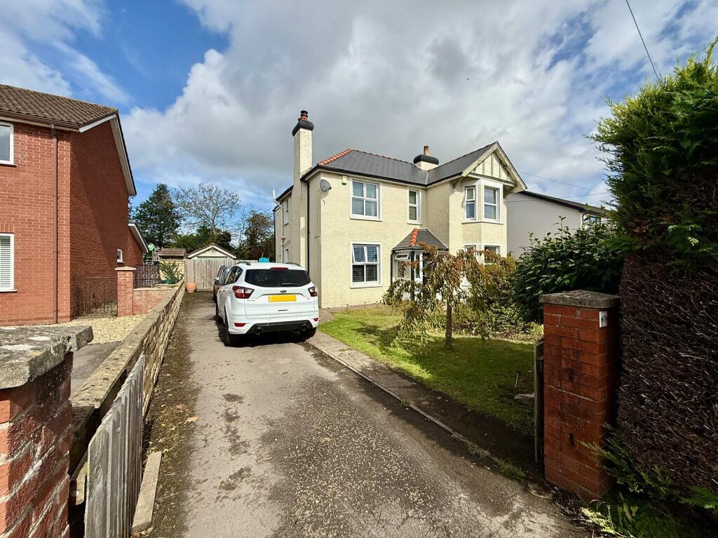 Main image of property: Caldicot Road, Portskewett, Mon. NP26 5SL