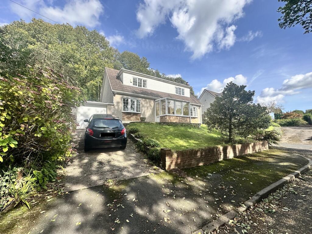 Main image of property: Seymour Avenue, Parc Seymour, Penhow, Newport. NP26 3AG