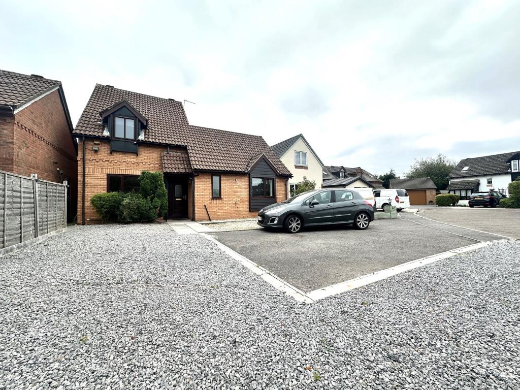 Main image of property: Gray Hill View, Portskewett, Caldicot, Mon . NP26 5SD